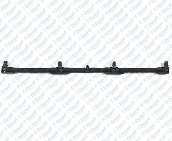 WINTECH 0500240 Enjektor Geri Donus Borusu 147 1.9 Jtdm 16v 136 - 170 Ps 04 -10 -Giulietta 1.6 Jtdm- 2.0 Jtdm 105 - 175 Ps 10->500l 1.6 D Multijet 105 - 120 Ps 12->Bravo Ii Hatchback 1.6 D Multijet-2.0 D Multijet 90 - 165 Ps 07-14